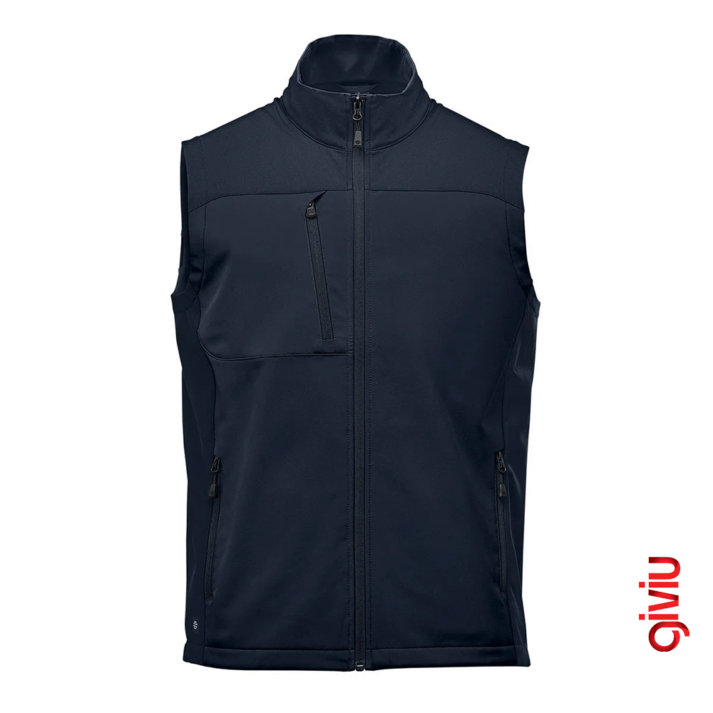 Bella Softshell Yelek